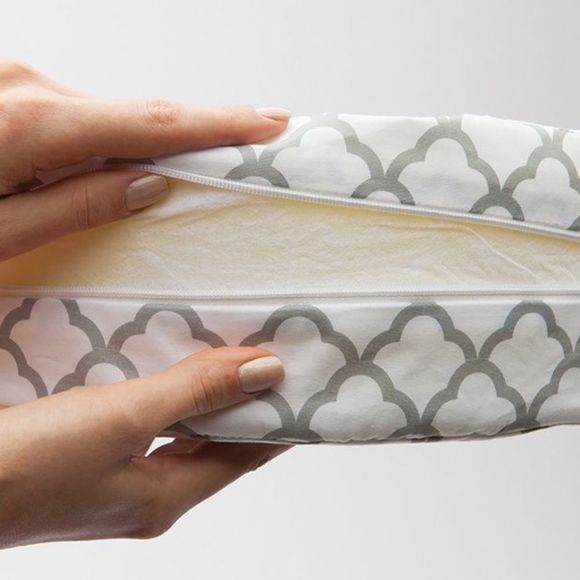 Boppy pregnancy wedge - Picture 5 of 6